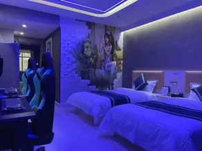 Huya Esports Hotel - Image 2