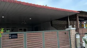 Double Storey House at Raja Uda with 3 rooms - Image 3