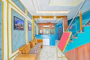 Super Collection O Ring Road Bhawarkua Indore - Image 3