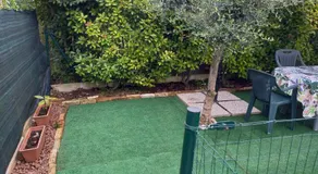 Mini appartamento con giardino - Image 5