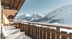 Chalet Sunna Höckli - Pistennah und Ruhig mit Panoramablick - Image 3