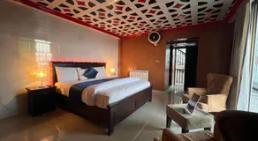 Shagufta Hotel Murree - Image 2