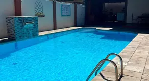 Gaman Hotel Glamping - Image 4