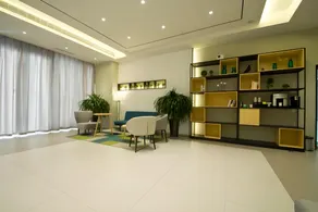 Home Inn Style Linyi Luozhuang District Yihe Road Railway Station - Image 3