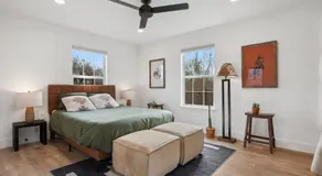 3BR Austin Oasis with 2 Cold Plunges and Ping Pong - Image 2