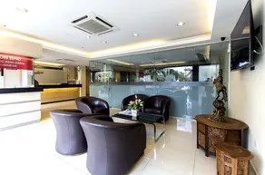 Signature Hotel KL Sentral - Image 2