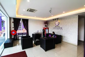 Hotel Lavender Senawang - Image 5