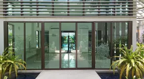 Indah Alam Ferienhaus - Image 3