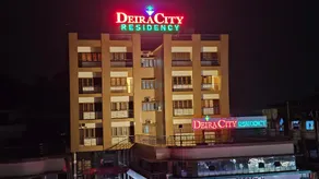 Deira City Residency - Image 1