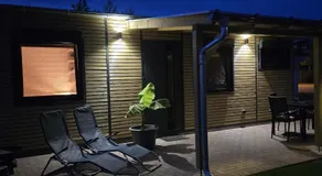 Mini Ferienhäuschen am Bergheider See - Image 3