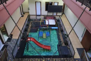 Hotel Hikmat Indah - Image 4
