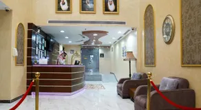 Ghosn Albanafsej Hotel Apartment - Image 5