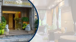 HA NOI LE GRAND HOTEL - Image 4