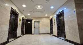 فندق ضيوف المقام واحد توصيل مجاني للحرم - Douof Al Maqam One Hotel Free Shuttle Service - Image 3