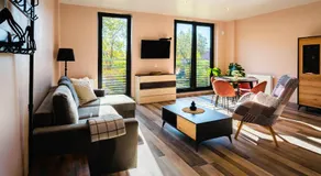 Tenis Park Advantage - Image 3