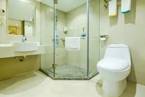 City Comfort Inn Chongqing Yangjiaping Pedestrian Street the MixC - Image 4