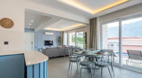 Kanyon Villas Kaş Peninsula - Image 3