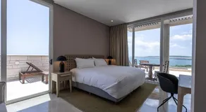 Best Caribbean Sea Views 3BR Penthouse F1 - Image 2