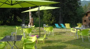 Hôtel Chalet Le Caribou - Image 2