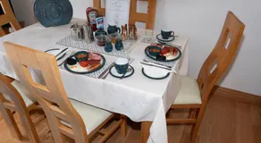 East Laigh Gree Bed and Breakfast - Image 5