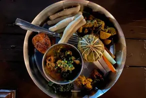 Chaudhary Restaurant And Guest House - Image 3