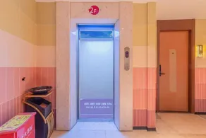 Kest Hotel (Fuan City Administrative Service Center Branch) - Image 4