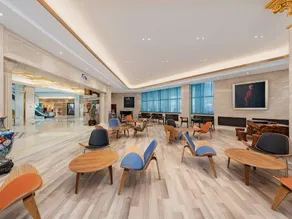 Tianjiao Hotel - Image 3