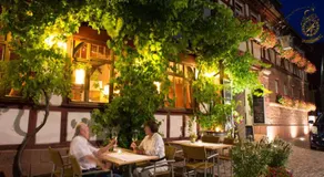 Hotel Weinhaus Stern - Image 5