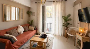Garibaldi 3 chambres 6 couchages, EASY CHECK-IN - Image 2