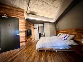 Qinghai B&B 晴海民宿 成功館 二人房Ｂ 免費停車 - Image 3