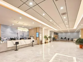 GreenTree Eastern Hotel Huai'an Bus Station Zhou Enlai Memorial - Image 2