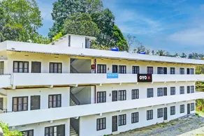 Hotel O Blue Sky Apartment - Image 4