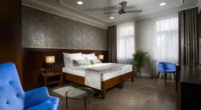 Hotel Anna - Image 2