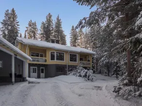 Holiday Home Vaarapirtti - tähti by Interhome - Image 3