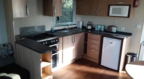 Hendre Coed Isaf static caravan Barmouth - Image 3
