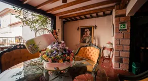 Hotel Plaza Menor - Image 5