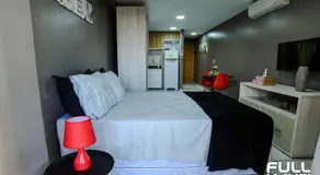 Estudio no West Flat Mossoró - Nova Betania - Image 2