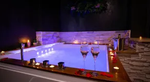 Le Lodge des Charmes 5 étoiles - Image 3