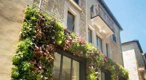 Appart'hôtel Les Fleurines By Urban Style - Image 4