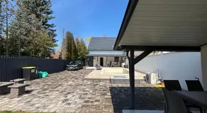LUX Pool Villa Zamárdi - Image 4