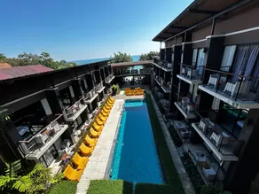 La Lune Beach Resort - Image 5