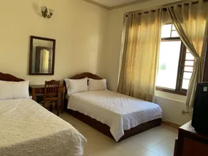 OYO 1002 Champa Lang Co Hotel near Da Nang General Hospital - Image 3
