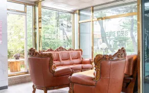 Gangneung Gyeongpodae Gangneung Motel - Image 4