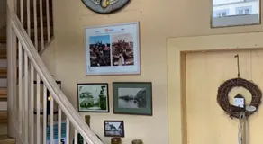 Gästehaus zur ehemaligen Mehlwaage wohnen und genießen - Image 3