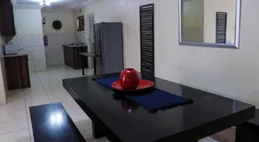Blue Sparrow Guest House - Image 3