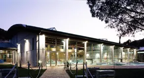 Balneario de Archena - Hotel Levante - Image 4