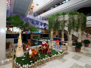 Yijing Shuigong Hotel - Image 5