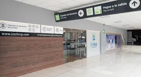 Izzzleep Aeropuerto Terminal 1 - Image 2