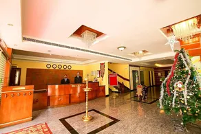 Hotel Meadows International - Image 4