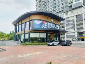 Putrajaya Family Stay 7 Pax Near IOI Mall - Image 5